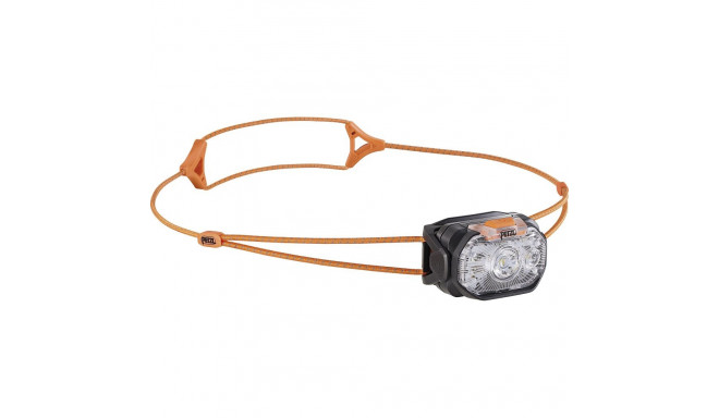 SWIFT LT (schwarz/orange)