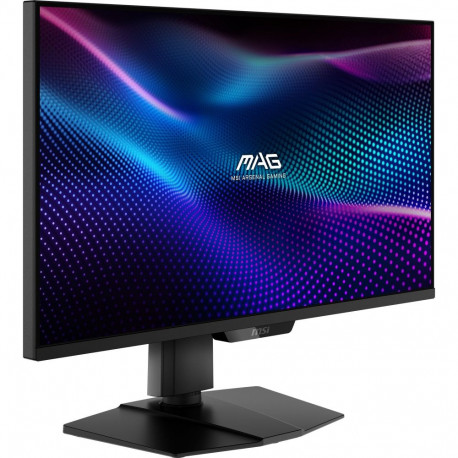 MSI MAG 274UPDFDE E16M, gaming monitor - 27 - black, UltraHD/4K, Rapid IPS, dual mode 160/320 Hz, 32
