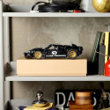 LEGO 42223 Technic 1966 Ford GT40 MKII Racing Car, Construction Toy