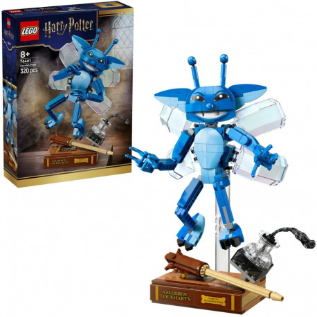 76461 Harry Potter Wichtel