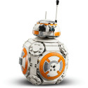 LEGO 75452 Star Wars The Astromech Droid BB-8, Construction Toy