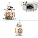 LEGO 75452 Star Wars The Astromech Droid BB-8, Construction Toy