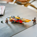 LEGO 75437 Star Wars Cobb Vanths Speeder, Construction Toy