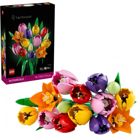 Botanicals tulpide kimp 11501