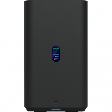 Ubiquiti Unifi UNAS2 black