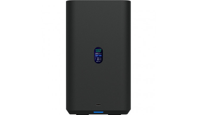 Unifi UNAS2, must