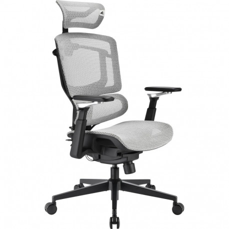 Sharkoon OfficePal C50M office chair, grey