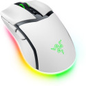 Razer Cobra Pro, Gaming Mouse, White
