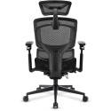 Sharkoon OfficePal C50 office chair, black