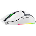 Razer Cobra Pro, Gaming Mouse, White