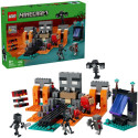 LEGO 21590 Minecraft Duel with the Wither, Construction Toy