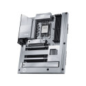 MSI PRO Z890-S WIFI PZ - Socket 1851 white/silver