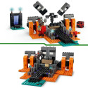 LEGO 21590 Minecraft Duel with the Wither, Construction Toy