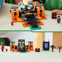 LEGO 21590 Minecraft Duel with the Wither, Construction Toy