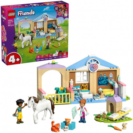 42696 Friends Tierklinik
