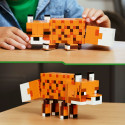 LEGO 21588 Minecraft The Fox, Construction Toy