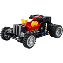 LEGO 30735 Technic Hot Rod Car, Construction Toy Polybag