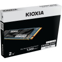 Kioxia Exceria Basic 2TB, SSD PCIe 4.0 x4, M.2 2280