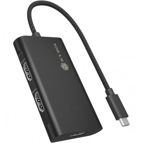 adapter IB-AD1030-C USB Type-C HDMI, must