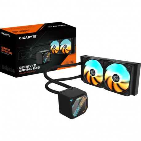 GAMING 240 (schwarz)