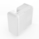 HYTE X50, Tower case white, Tempered Glass