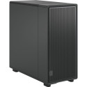 Fractal Design Epoch XL Solid, Tower Case, Black
