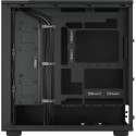 Fractal Design Epoch XL Solid, Tower Case, Black