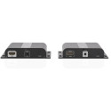 Digitus 4K HDMI CAT/IP Extender Set, HDMI Extension