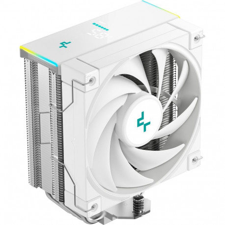 DeepCool AK400 DIGITAL SE WH, CPU cooler white, 120 mm
