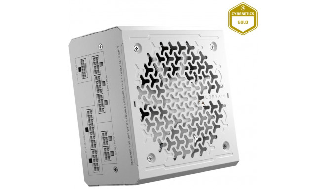RM850e 850W, valge