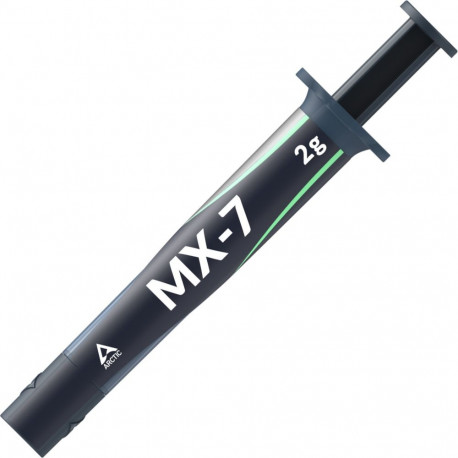 MX-7 termopasta 2g, hall