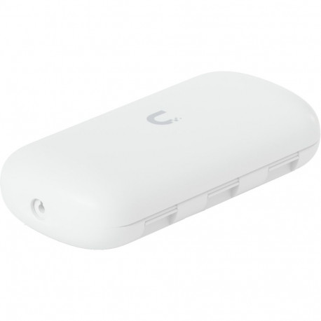 Ubiquiti Fiber Strain Relief Kit, white housing