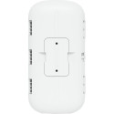 Ubiquiti Fiber Strain Relief Kit, white housing