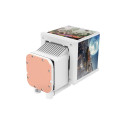 Thermaltake Minecube 360 Ultra ARGB, Water Cooling White