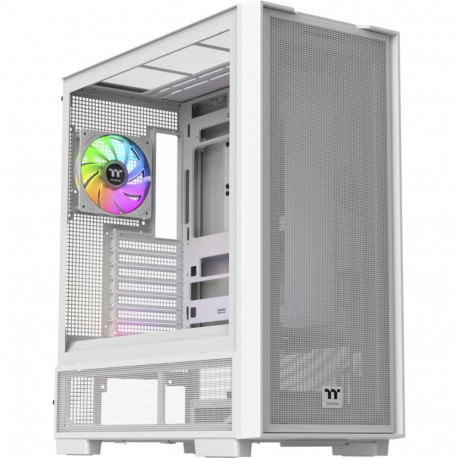 korpus S380 TG ARGB, valge