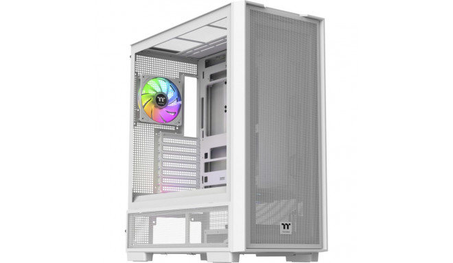 korpus S380 TG ARGB, valge