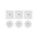 Thermaltake Minecube 360 Ultra ARGB, Water Cooling White