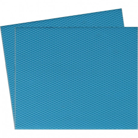 Thermal Grizzly Minus Pad High Compression 120x100x3 mm, thermal pads pack of 2