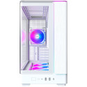 Montech KING 15 PRO, tower case, white