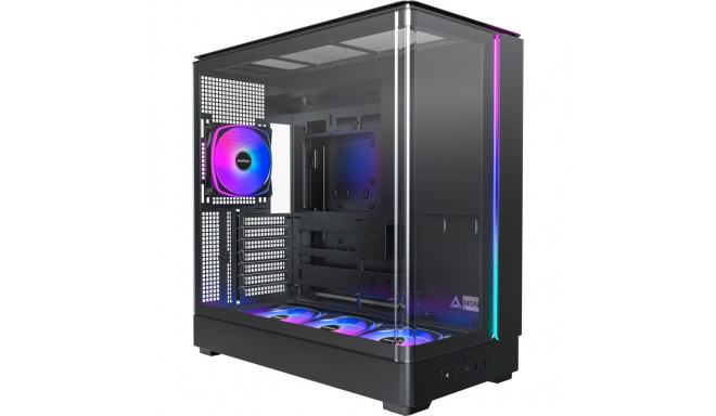 KING 45 PRO (schwarz)