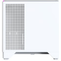 Montech KING 45 PRO, tower case, white