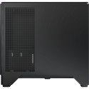 Montech KING 15 PRO, Tower Case, Black