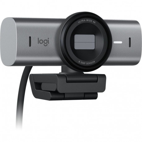 MX Brio 705 for Business (grau/schwarz, 4K)
