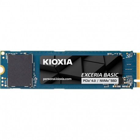 Kioxia Exceria Basic 1TB, SSD PCIe 4.0 x4, M.2 2280