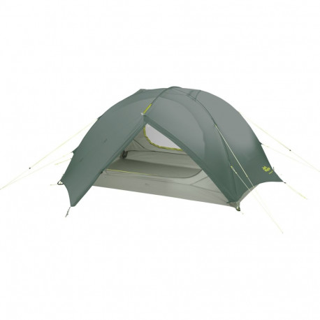 Kuppelzelt REAL DOME LITE II (grün, Modell 2024)