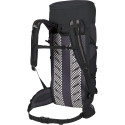 Jack Wolfskin PRELIGHT SHAPE 25, backpack black, 25 liters