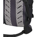 Jack Wolfskin PRELIGHT SHAPE 25, backpack black, 25 liters