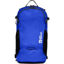 Jack Wolfskin VELOCITY 20, backpack blue/black, 20 liters