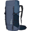 Jack Wolfskin PRELIGHT SHAPE 25, backpack blue, 25 liters