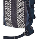 Jack Wolfskin PRELIGHT SHAPE 25, backpack blue, 25 liters